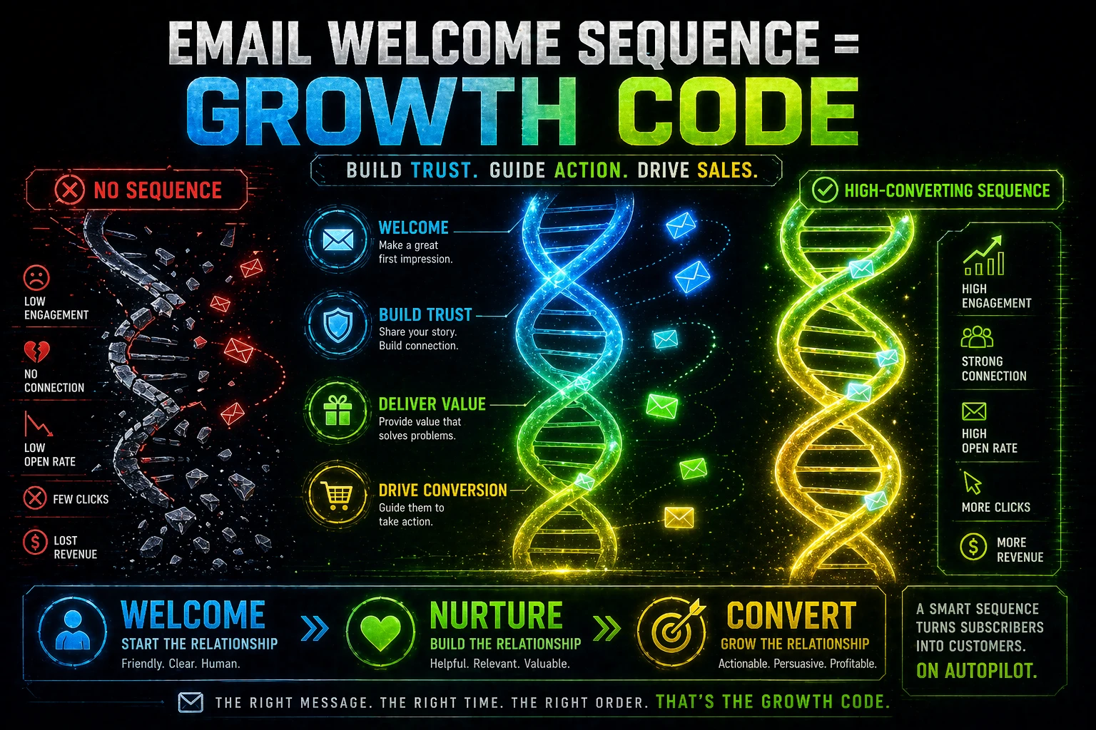 Email Sequence