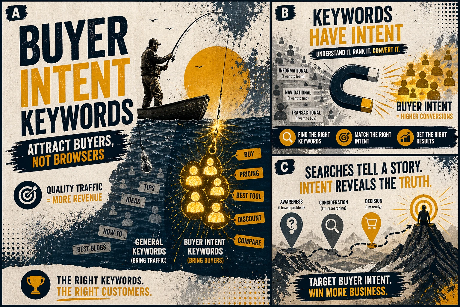Keyword Research