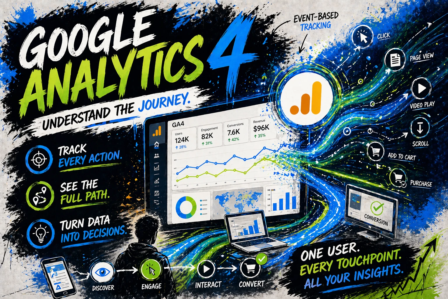 Google Analytics 4